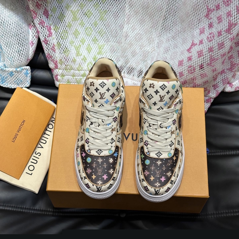 LV Casual Shoes